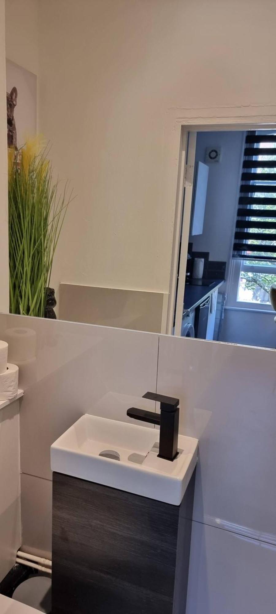 Central London Studio 1Bedroom Dış mekan fotoğraf